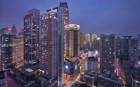 Glenview ITC Plaza Chongqing