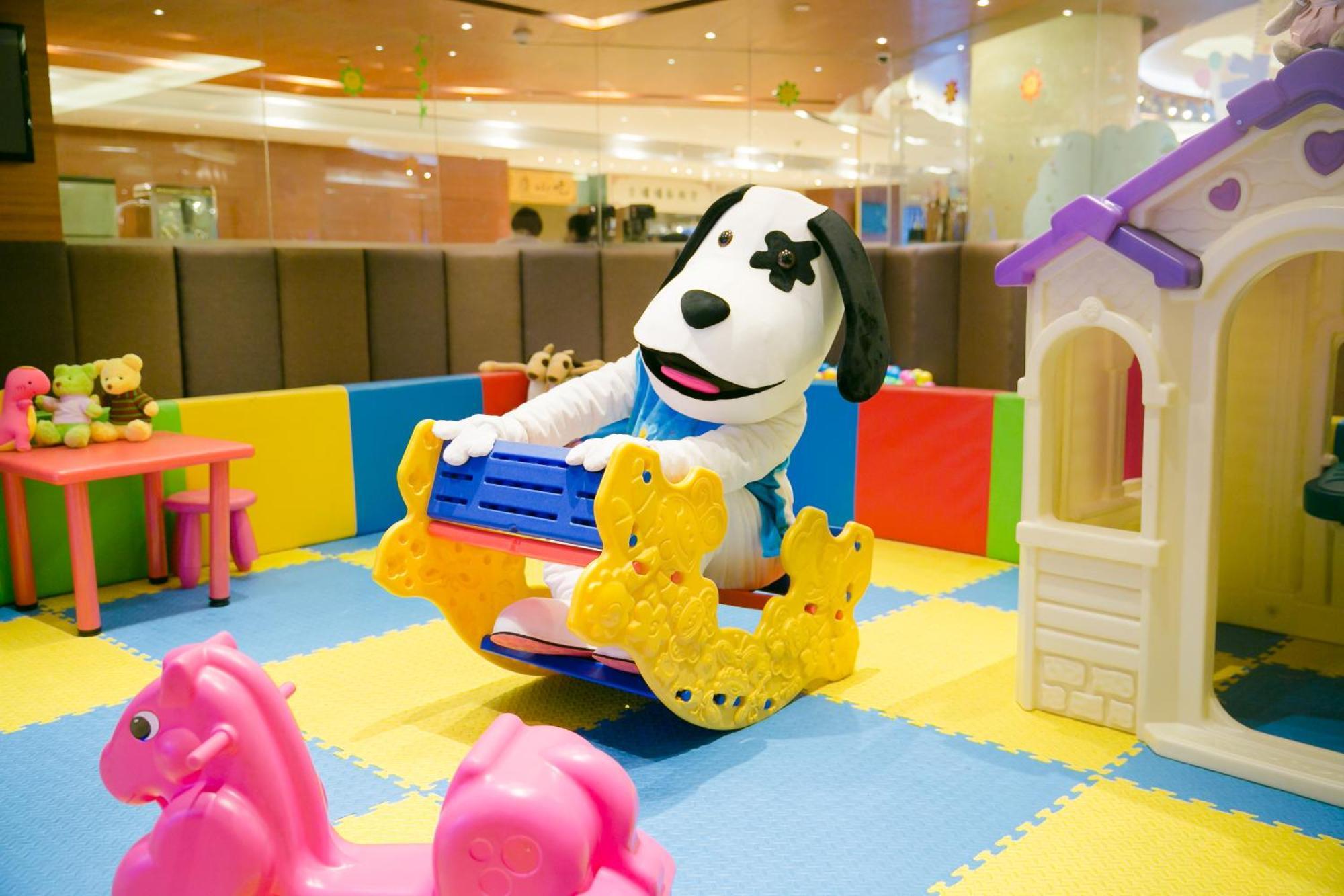Hotel Glenview ITC Plaza Chongqing Esterno foto
