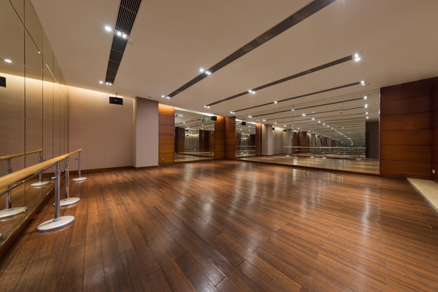 Hotel Glenview ITC Plaza Chongqing Esterno foto